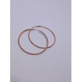 Cercei Din Aur Proba 585* 2,22 gr