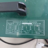 Aparat de Sudat Parkside P-ES 120