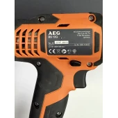 Masina de insurubat AEG BS 12G