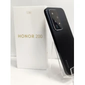 Telefon Honor 200 Lite 8/258 GB Black