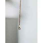 Lant Din Aur Proba 585 2,43 gr