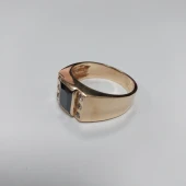 Inel Din Aur Proba 585 9,83 gr