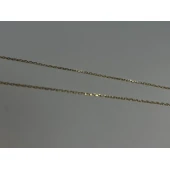 Lant Din Aur Proba 585 1,84 gr