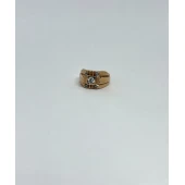 Ghiul Din Aur Proba 585* 8,79gr