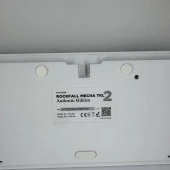 Tastatura Hator Rockfall Mecha TKL2