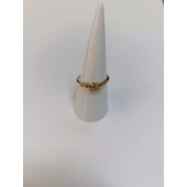 Inel din Aur Proba 585* 2.19 gr