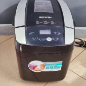 Хлебопечка Bread Maker BM 1210BK