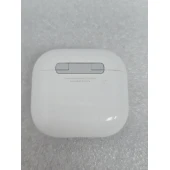 Casti Apple AirPods 4 gen White