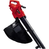 Suflanta si aspirator pentru frunze Einhell GC-EL 3024 E, 3000 W