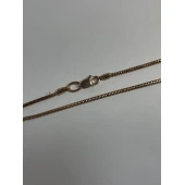 Lant Din Aur Proba 585 3.91 gr