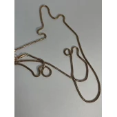 Lant Din Aur Proba 585 3.91 gr