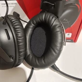 Casti HyperX Cloud III Black