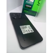 Telefon Infinix Hot 50i 128 GB Black