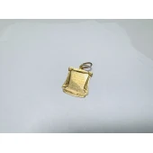Pandantiv Din Aur Proba 585 0,92 gr