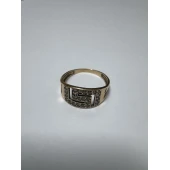 Inel din Aur Proba 585* 1,87 gr