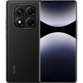 Telefon Xiaomi Redmi Note 14 Pro 8/256GB Black