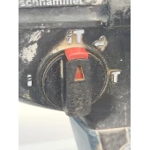 Ciocan rotopercutor Bosch GBH-18V-26