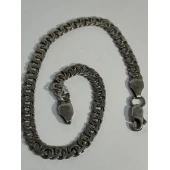 Bratara Din Argint Proba 925 5,81gr