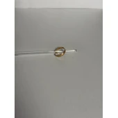 Verigheta din Aur Proba 585* 1.41 gr