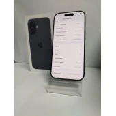 Telefon Apple iPhone 17 8/256 GB Black