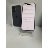 Telefon Apple iPhone 17 8/256 GB Black