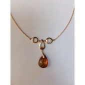 Lant din Aur Proba 585* 5.45gr