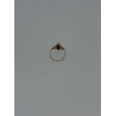 Inel Din Aur Proba 585* 3,92gr