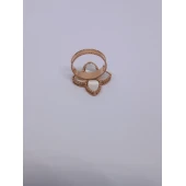 Inel Din Aur Proba 585* 4,07 gr