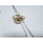 Inel Din Aur Proba 585 1.83 gr