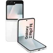 Telefon Samsung Galaxy Z Flip FE 8/256 GB White