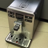 Masina de cafea Saeco HD8851