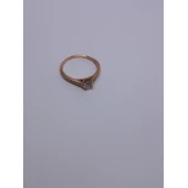 Inel Din Aur Proba 585* 2,28 gr