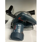 Fierastrau Circular Bosch GKS 600