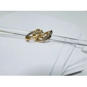 Cercei din Aur Proba 585* 2,77 gr