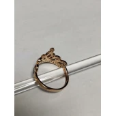 Inel Din Aur Proba 585 2.14 gr