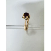 Inel Din Aur Proba 583 2.60 gr