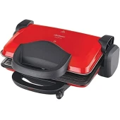 Grătar și prăjitor de pâine cu capacitate de 4 felii, 1800 W Arzum AR2007 Sultane