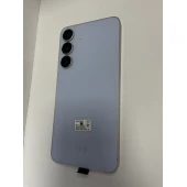 Telefon Samsung Galaxy S25 FE 256 GB Ice Blue