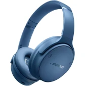 Casti Bose QC Headphones Blue
