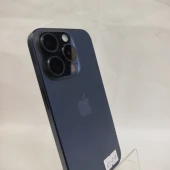 Apple iPhone 15 pro 256Gb 86%