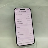 Apple iPhone 15 pro 256Gb 86%