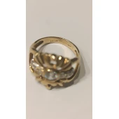 Inel din aur375*6.25 gr