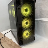 Unitate Centrala PC RYZEN