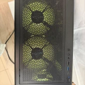 Unitate Centrala PC RYZEN