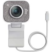 Logitech StreamCam White