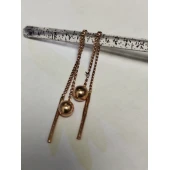Cercei din Aur Proba 585* 0.86 gr