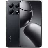 Telefon Xiaomi 14T 256 GB Black