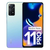 Xiaomi Redmi Note 11 Pro 6/128 Gb