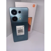 Telefon Xiaomi Redmi Note 13 Pro 256 GB Forest Green