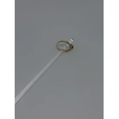 Inel Din Aur Proba 750* 2,68 gr